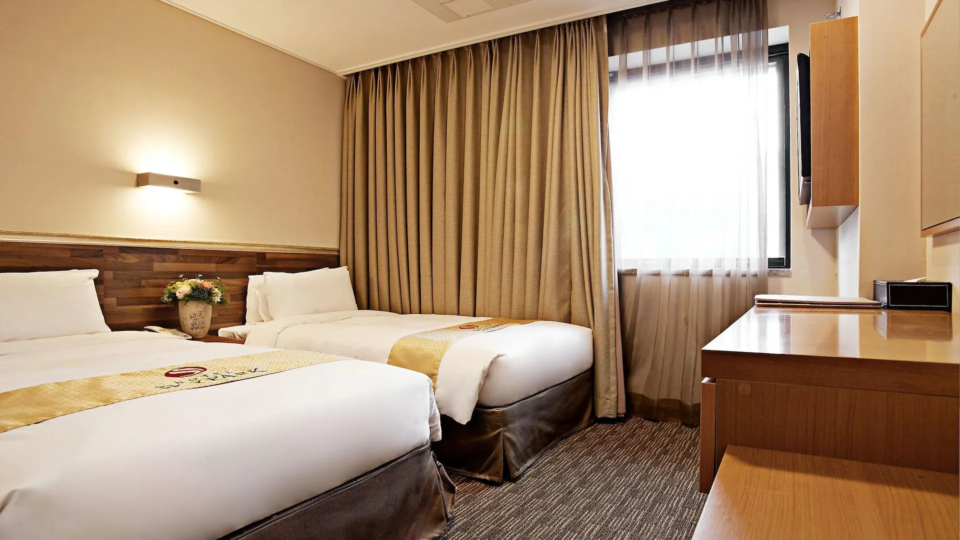 Hotel Skypark Myeongdong 1 Seul 3*,  Corea del Sud
