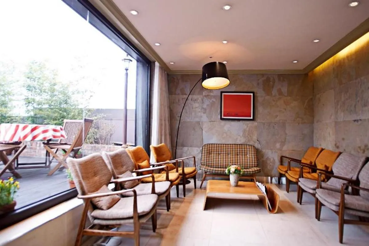 ***  Hotel Skypark Myeongdong 1 Seul Corea del Sud