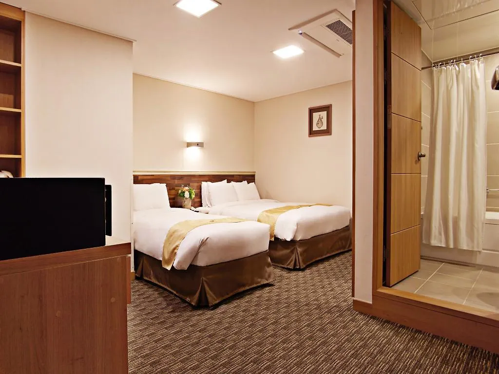 Hotel Skypark Myeongdong 1 Seoul South Korea