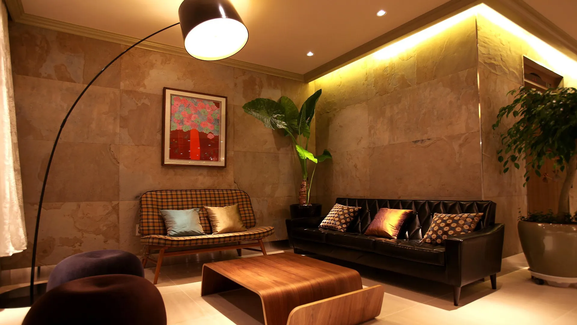 Hotel Skypark Myeongdong 1 Seoul