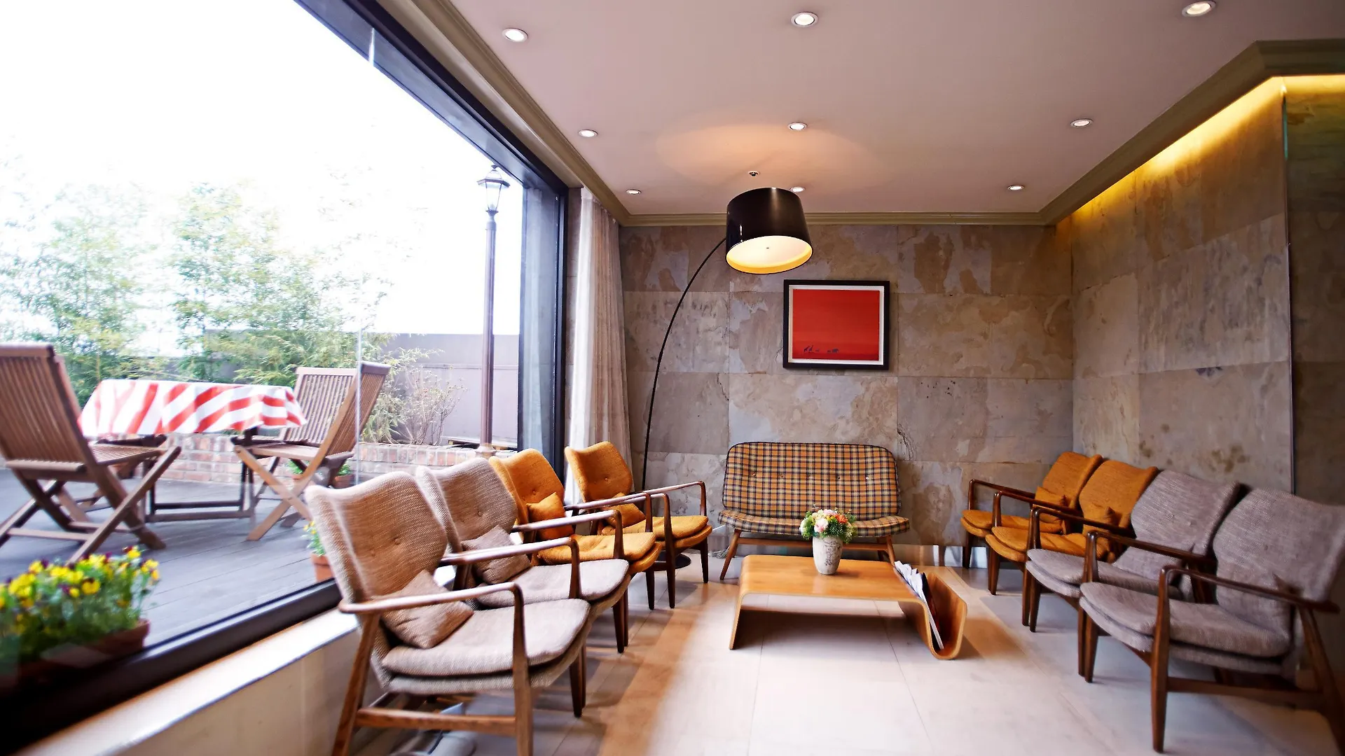 Hotel Skypark Myeongdong 1 Seoul South Korea