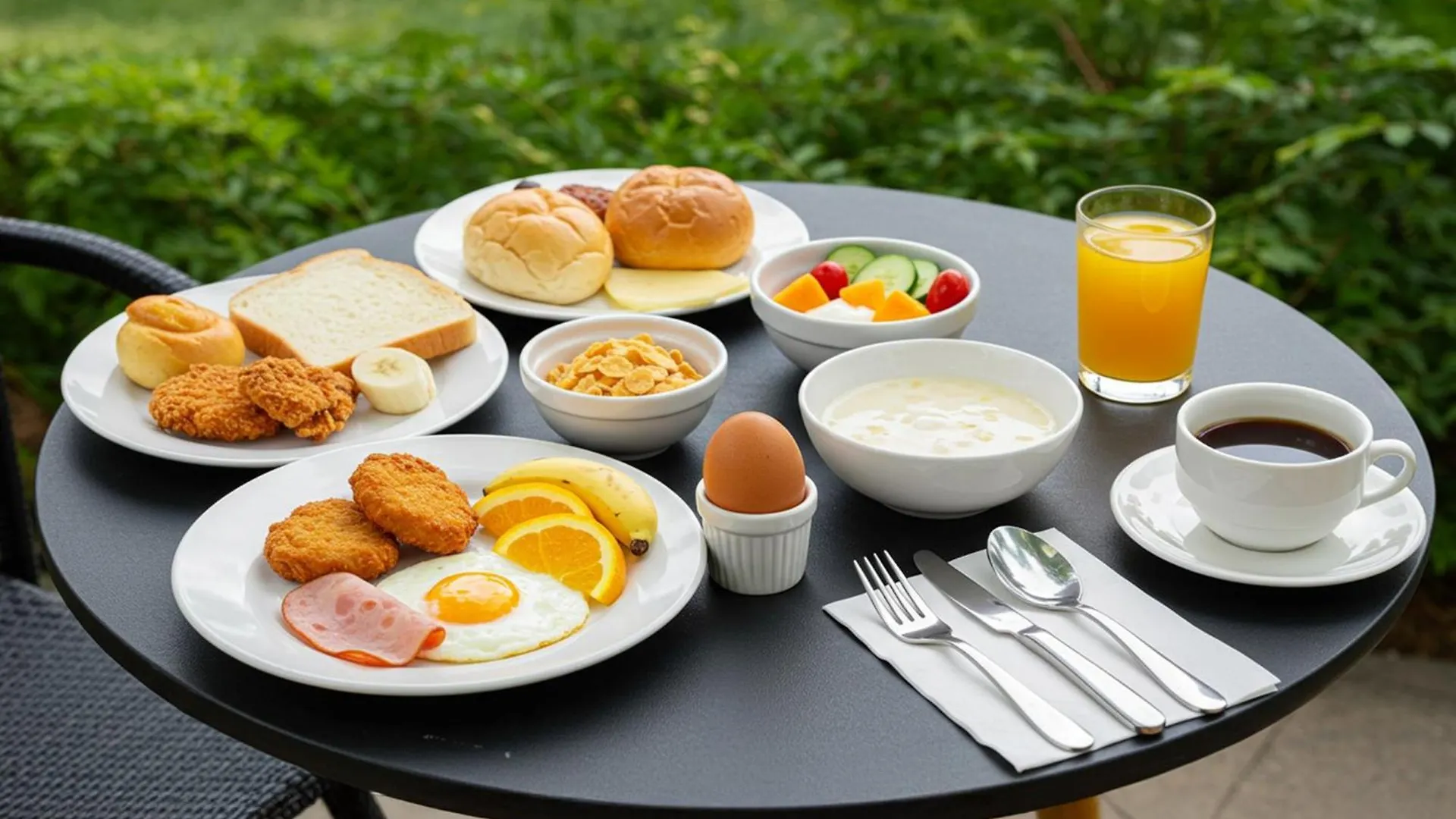 Hotel Skypark Myeongdong 1 Seoul