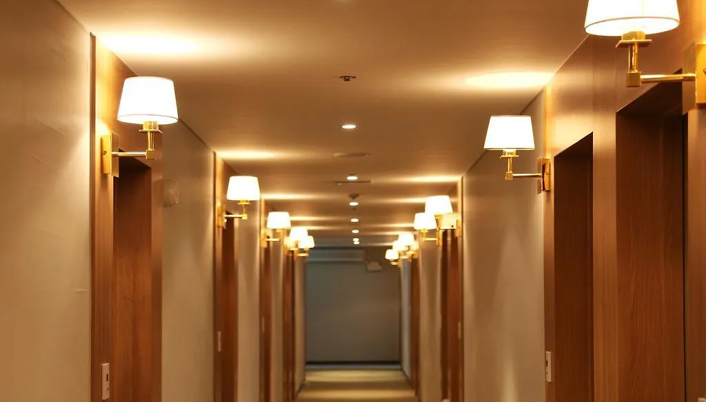 Hotel Skypark Myeongdong 1 Seul 3*,
