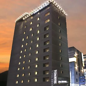 Lion 3* Pusan