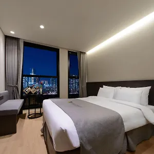 Benikea Premier Yeouido Hotel