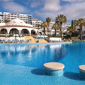 Aparthotel Grand Muthu Oura View Club Albufeira