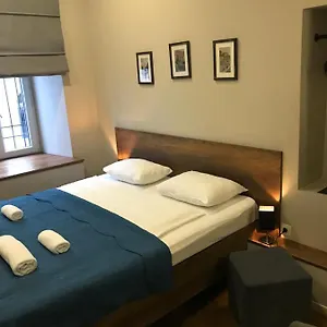 Отель лофт