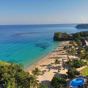 Hotel Jamaica Ocho Rios