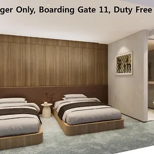 Airport Transit Terminal 1 Otel Incheon