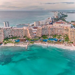Resort Grand Fiesta Americana Coral Cancun