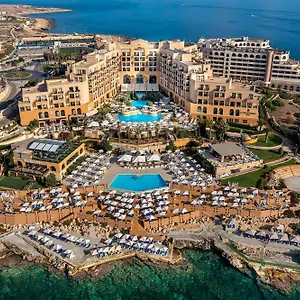 Hotel Corinthia St George's Bay Saint Julian's
