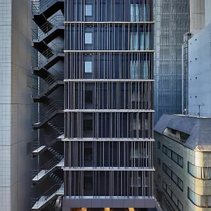 Lyf Ginza 호텔 도쿄
