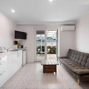 Best Western Airport 4*, Adelaide Australia