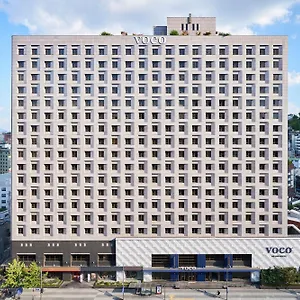 Otel Voco Myeongdong By Ihg, Seul