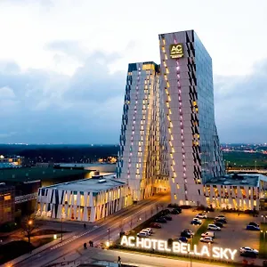 Hotel Ac By Marriott Bella Sky Copenhagen