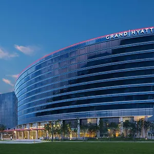 Grand Hyatt Otel Incheon