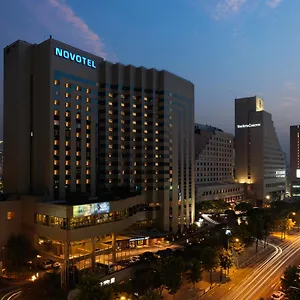 Novotel Ambassador Gangnam Hotel