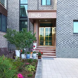 Hub Konukevi Incheon