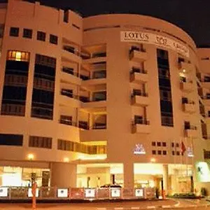 Aparthotel Lotus Grand Dubai