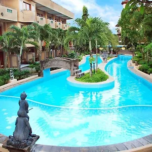 Melasti Beach Resort&spa 3*, Legian Indonesia