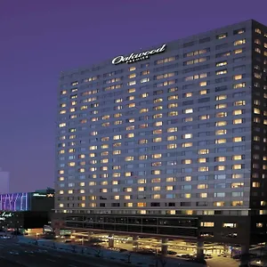 Oakwood Premier Coex Center Aparthotel