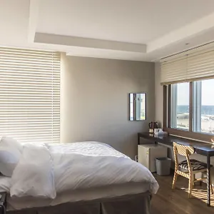 Check Otel Jeju