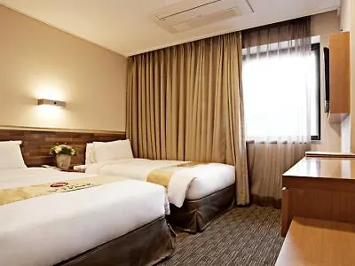 Hotel Skypark Myeongdong 1 Seoul