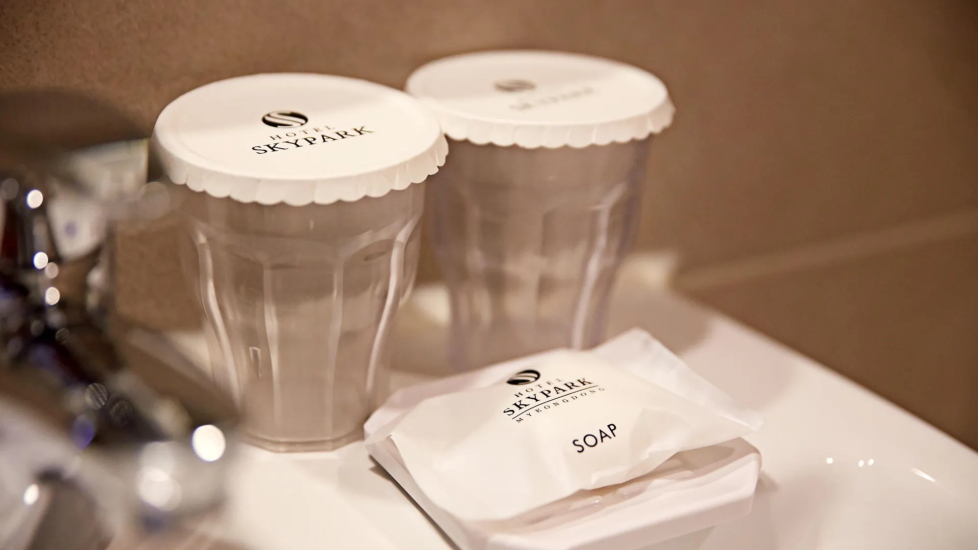 Hotel Skypark Myeongdong 1 Seoul