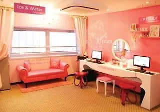 Hotel Skypark Myeongdong 1 Seul