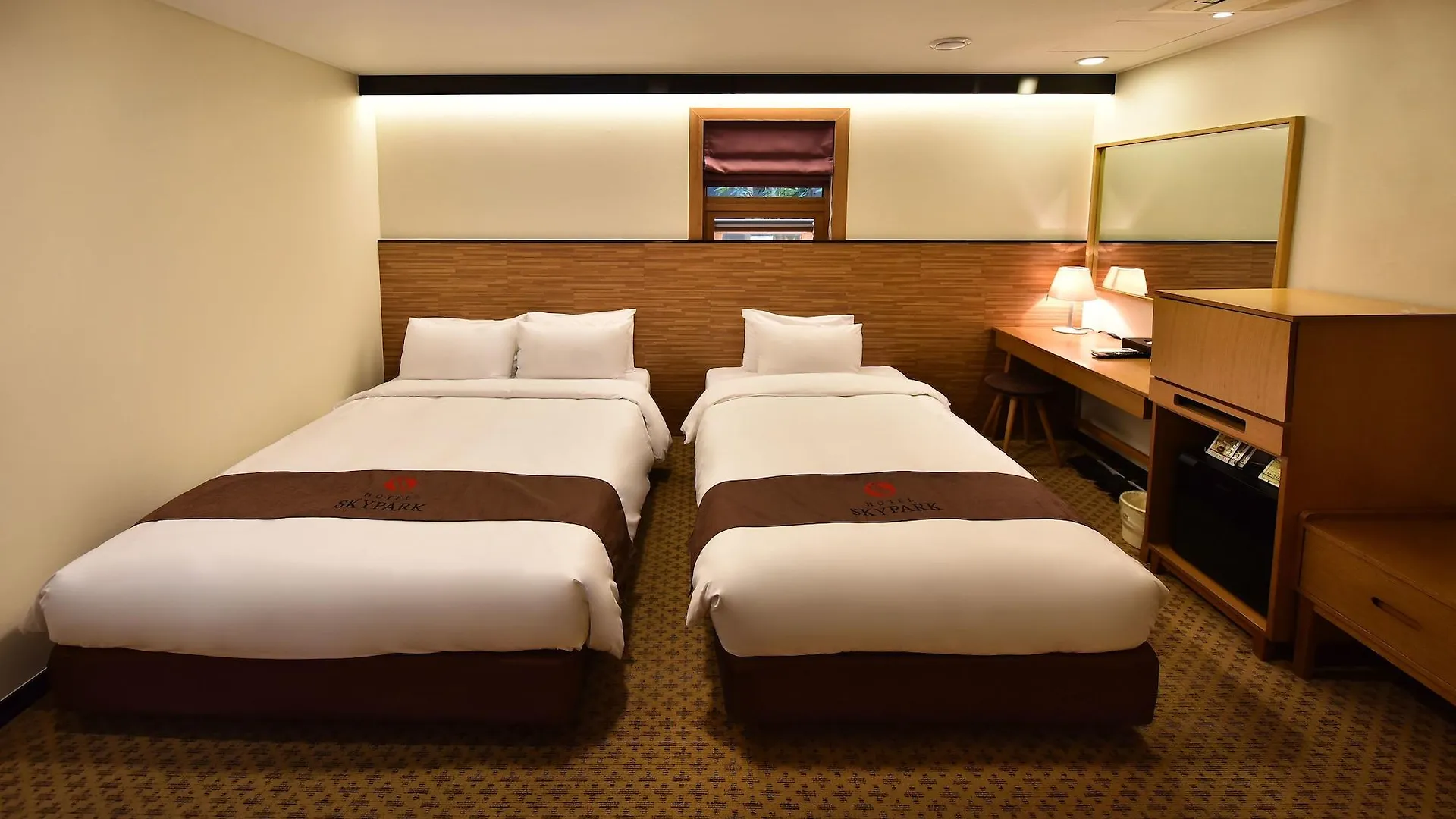 Hotel Skypark Myeongdong 1 Seoul