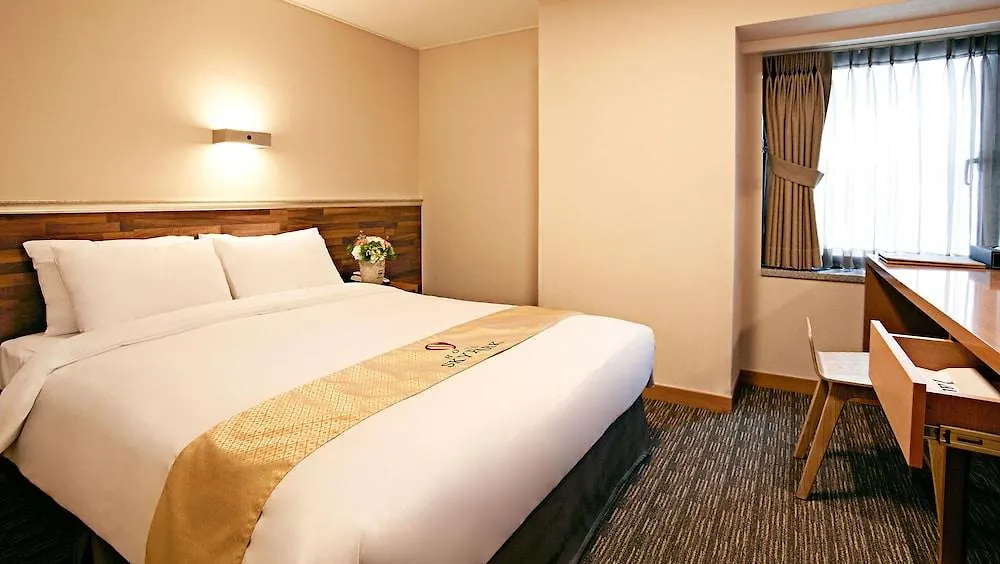 Hotel Skypark Myeongdong 1 Seoul 3*,  South Korea