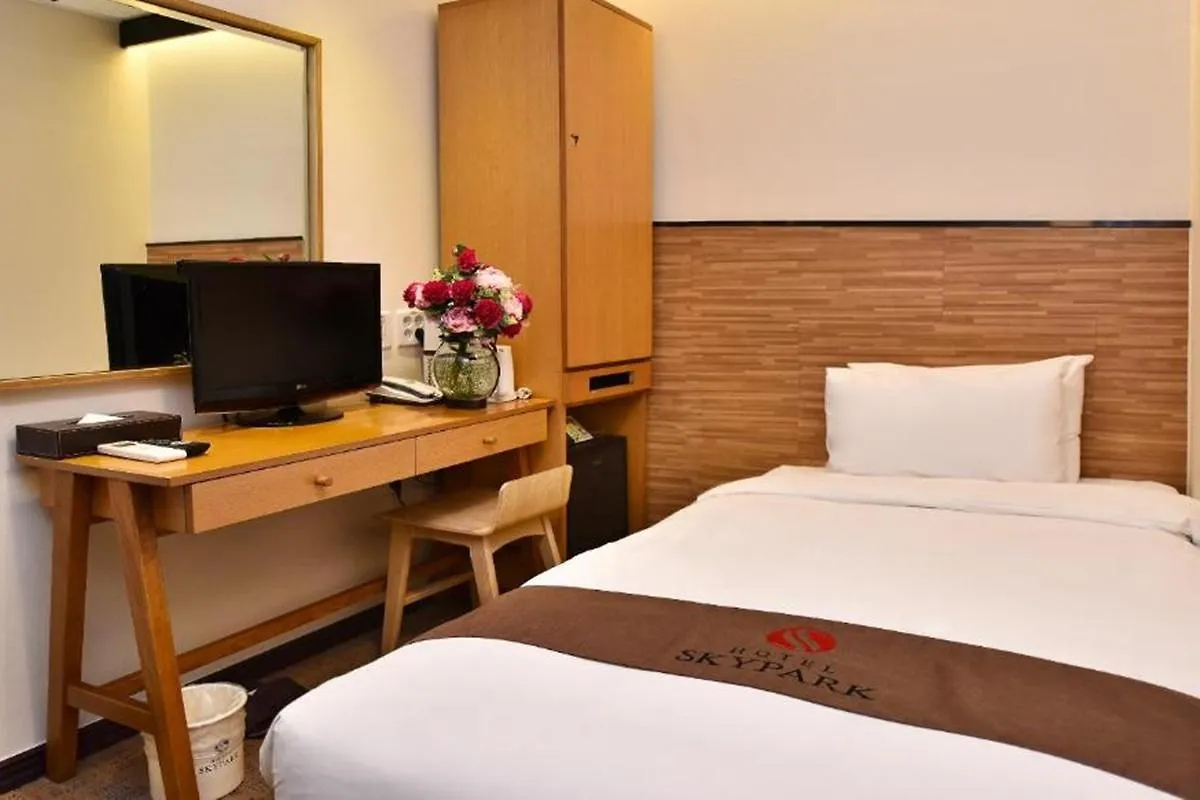 Hotel Skypark Myeongdong 1 Seoul