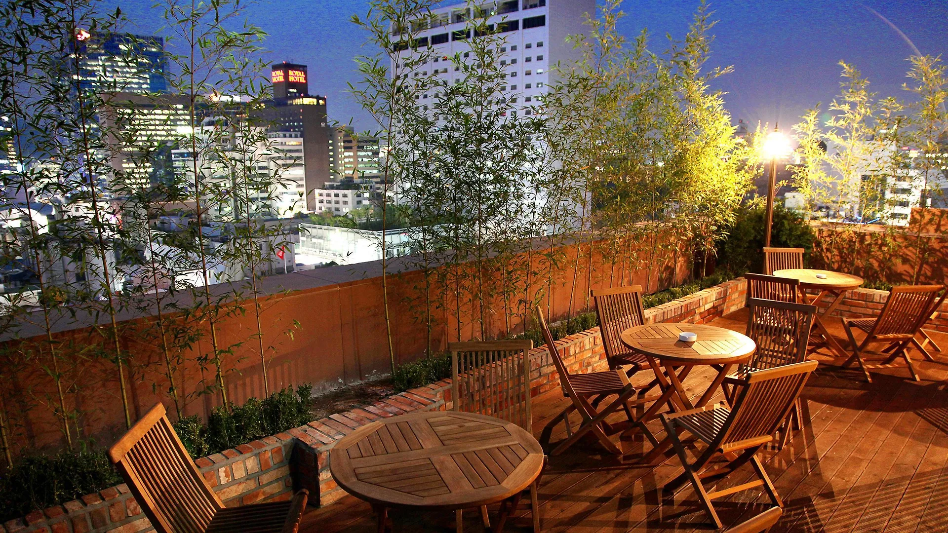 Hotel Skypark Myeongdong 1 Seoul