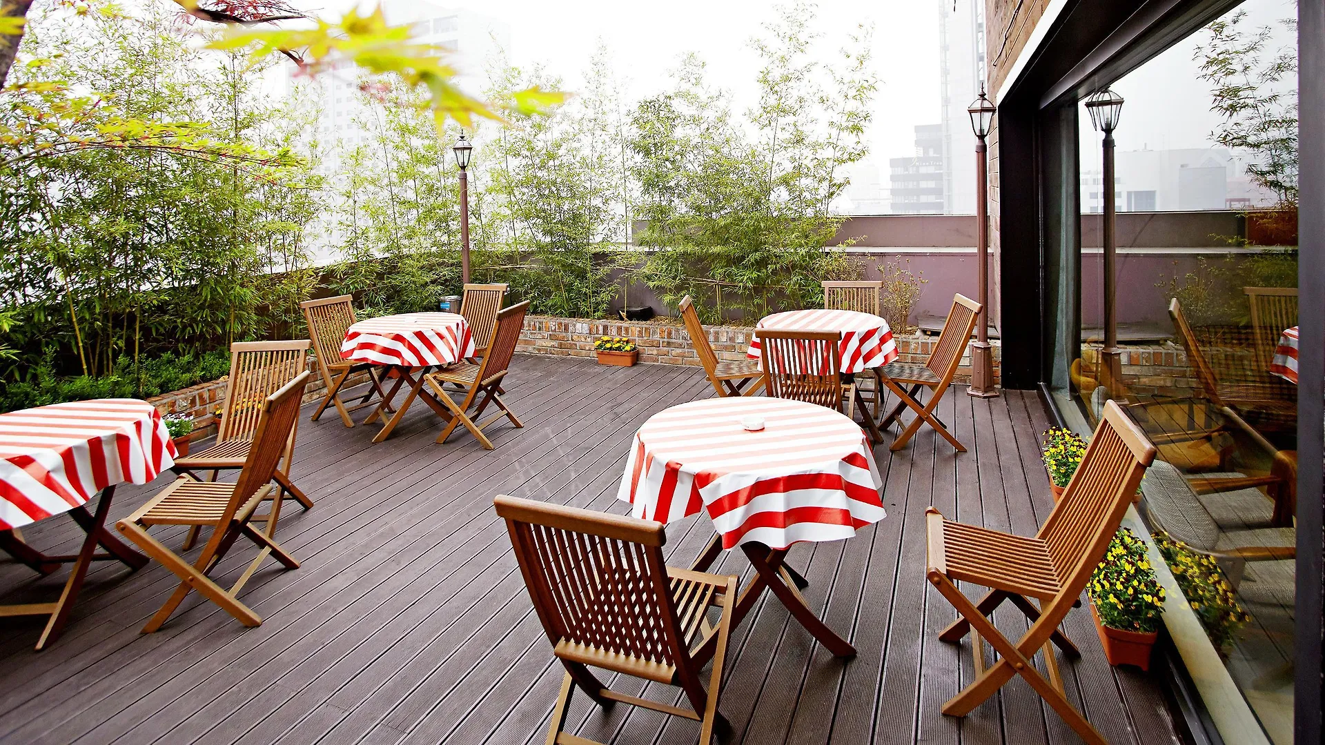 Hotel Skypark Myeongdong 1 Seoul South Korea