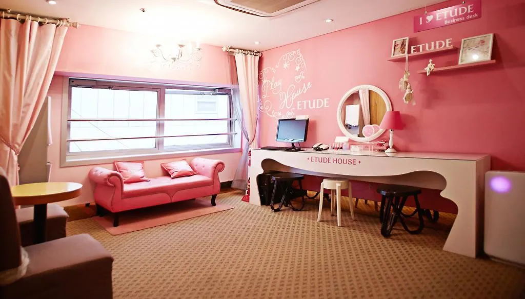 Hotel Skypark Myeongdong 1 Seul