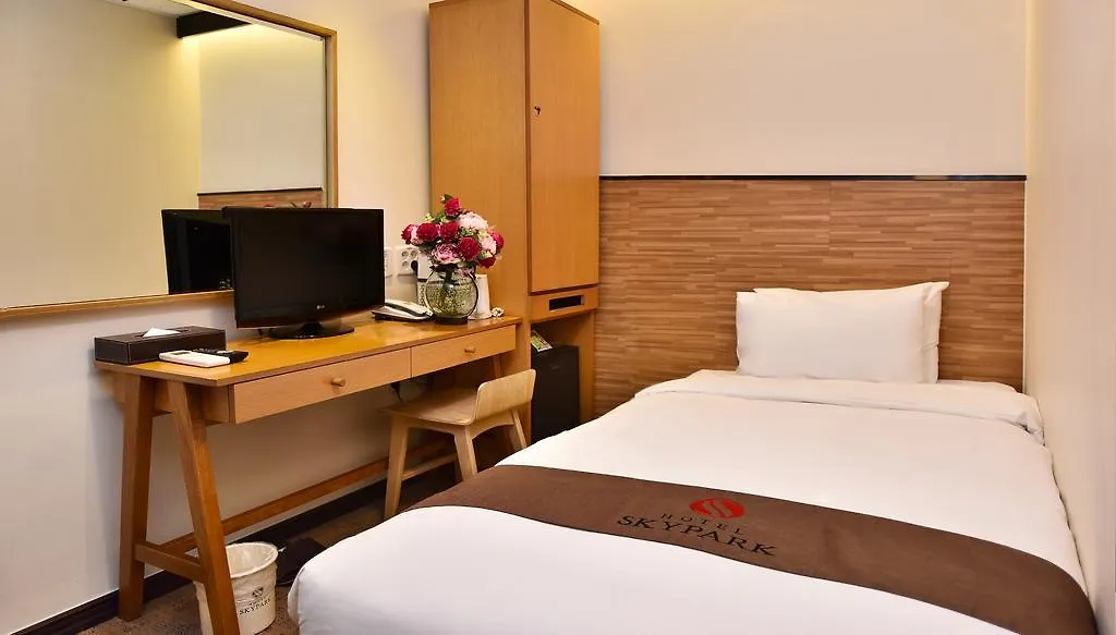 Hotel Skypark Myeongdong 1 Seoul