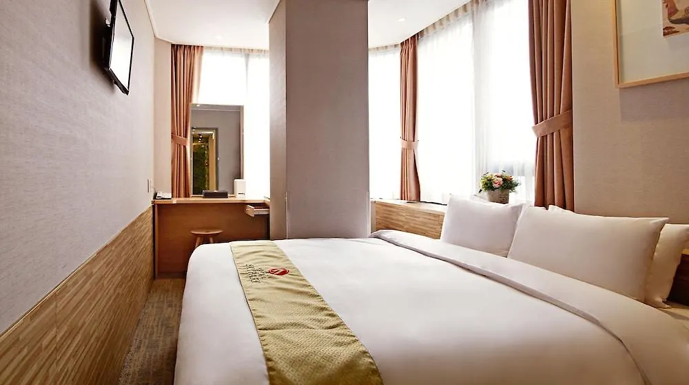 Hotel Skypark Myeongdong 1 Soul