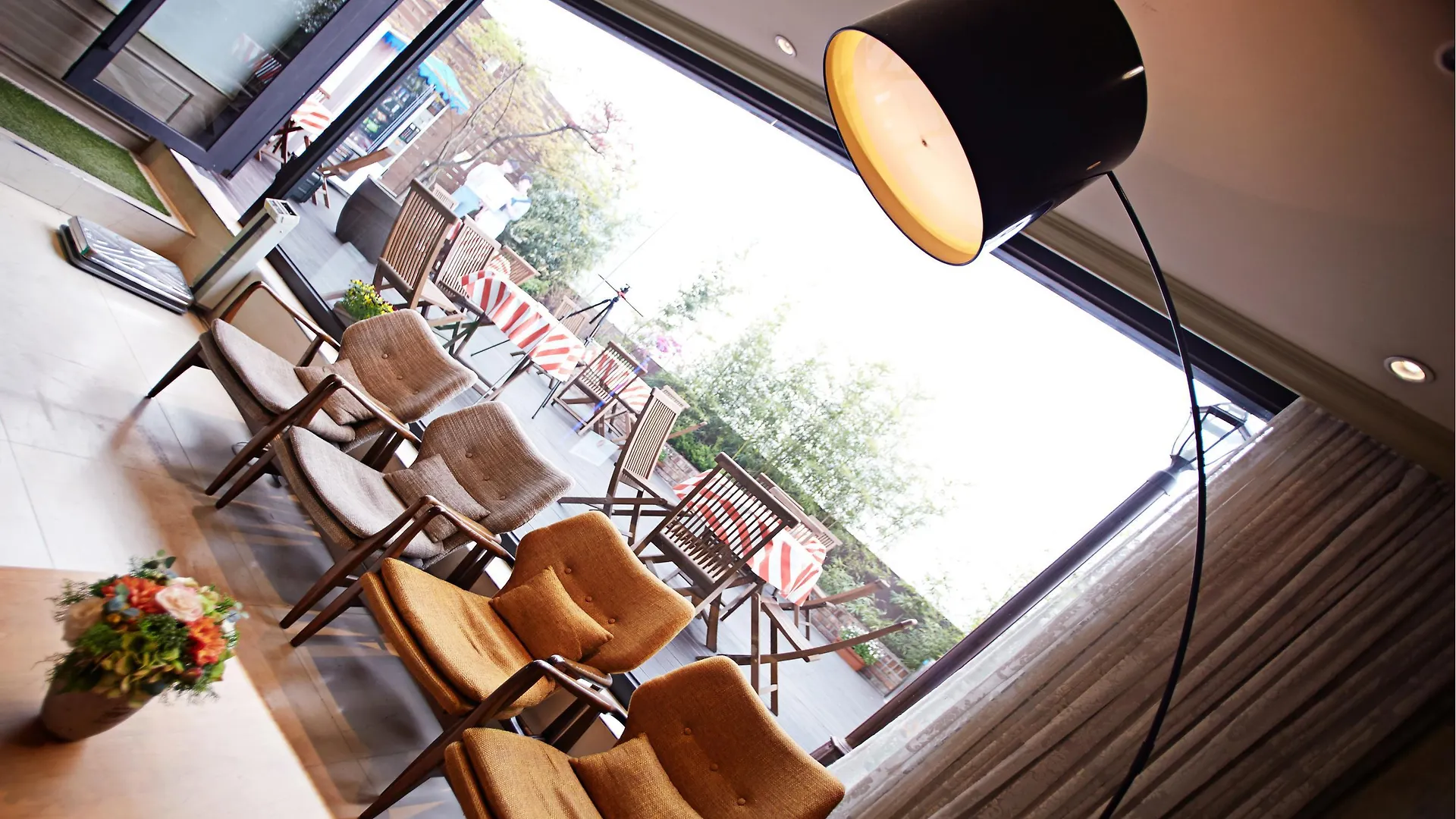 Hotel Skypark Myeongdong 1 Soul