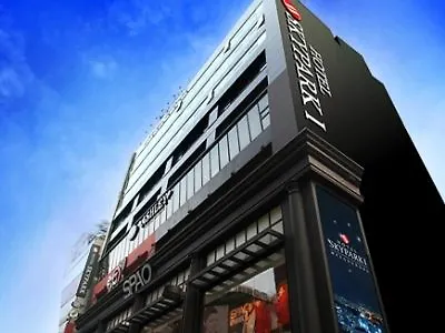 Hotel Skypark Myeongdong 1 Soul